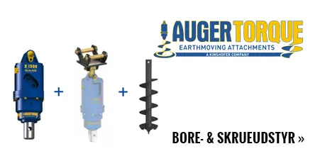 Aurger Torque