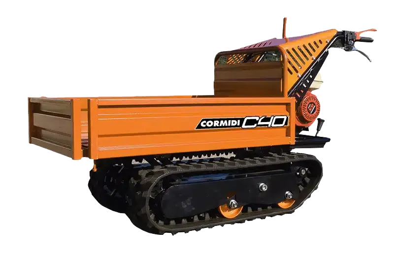 Cormidi C40 (400kg)