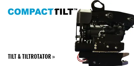 Compacttilt