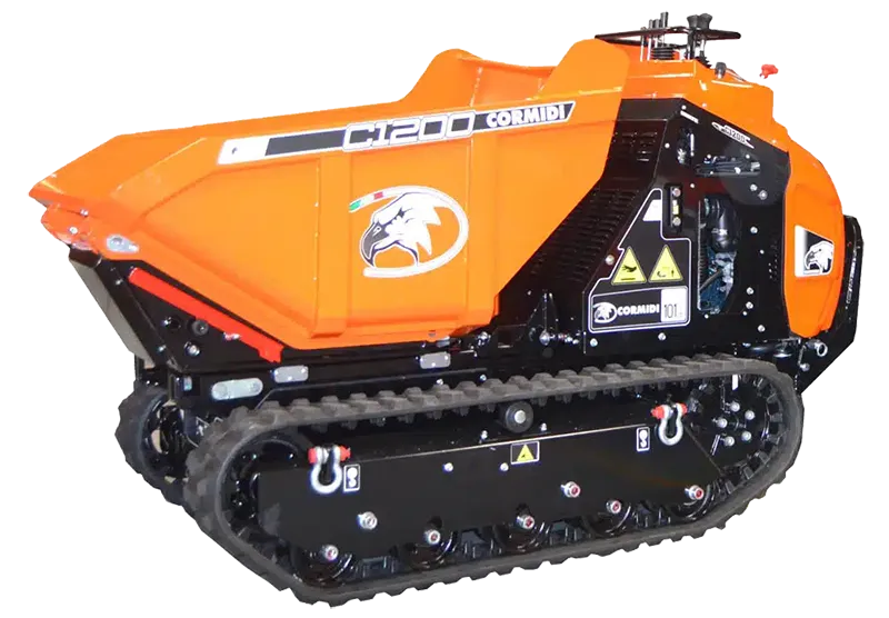 Cormidi C1200 (1200kg)