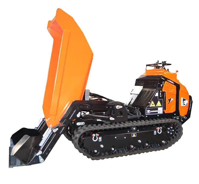 Cormidi C1500 (1500kg)