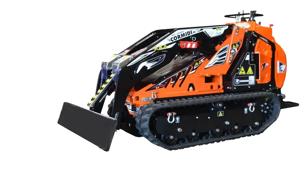 Cormidi C1500 (1500kg)