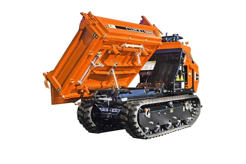 Cormidi C1600 (1600 kg)