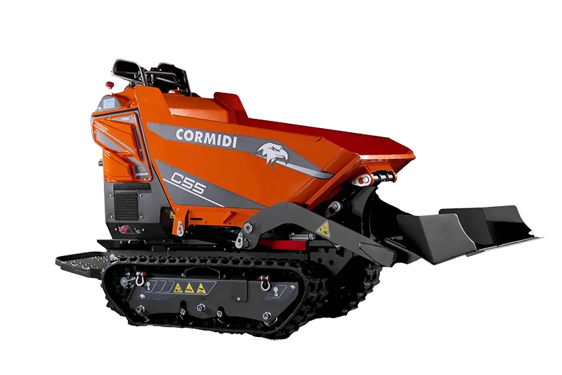 Cormidi C55 (500kg)