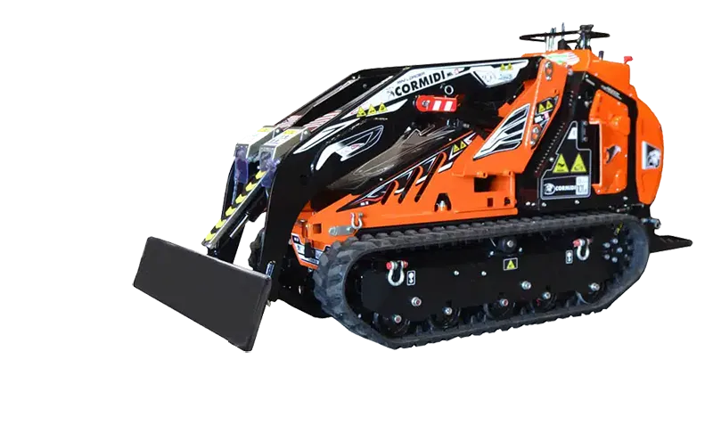 Cormidi C800 (800kg)