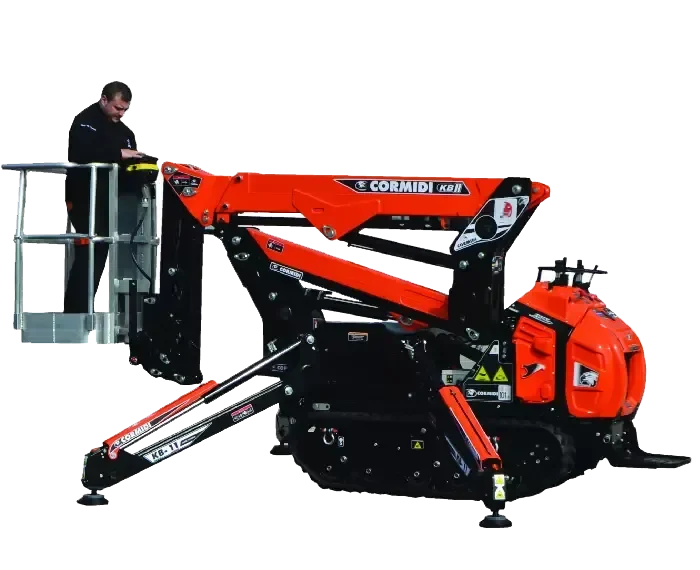 Cormidi KB11