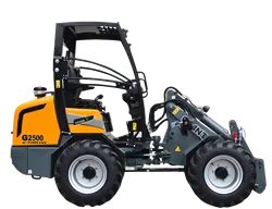 Giant G2500 HD X-TRA