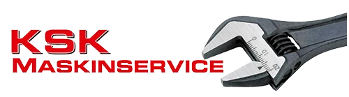 KSK Maskinservice