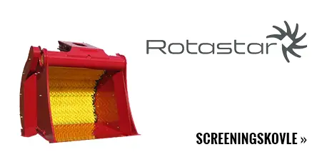 Rotastar
