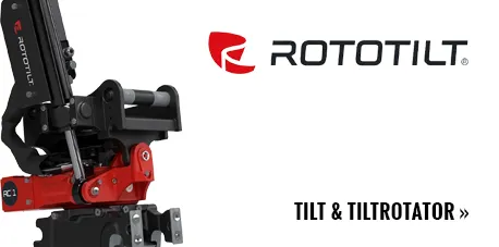 Rototilt