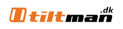 Tiltman Logo