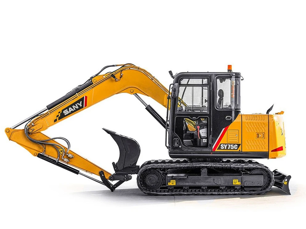 Sany SY75C