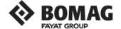Bomag Logo