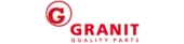 Granit-Quality-Parts-Logo